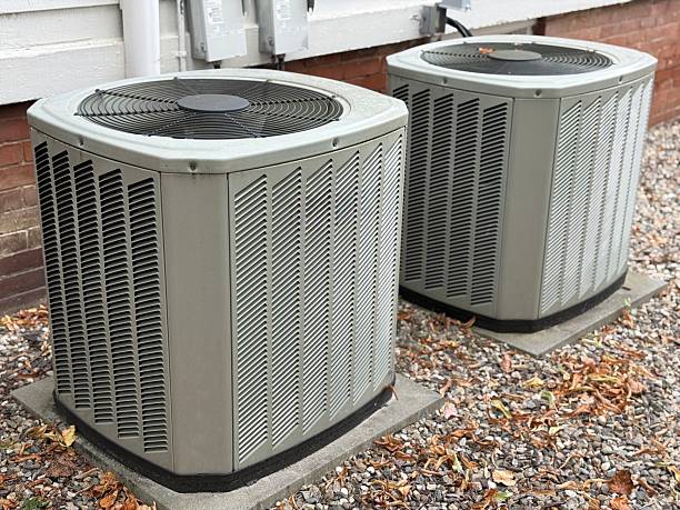Reliable Hvac contractor in Fort Eustis, VA by Leonard HVAC