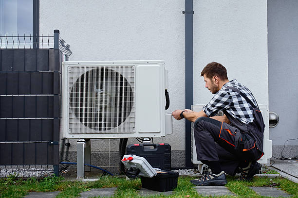 Top rated local Hvac specialists in Fort Eustis, VA